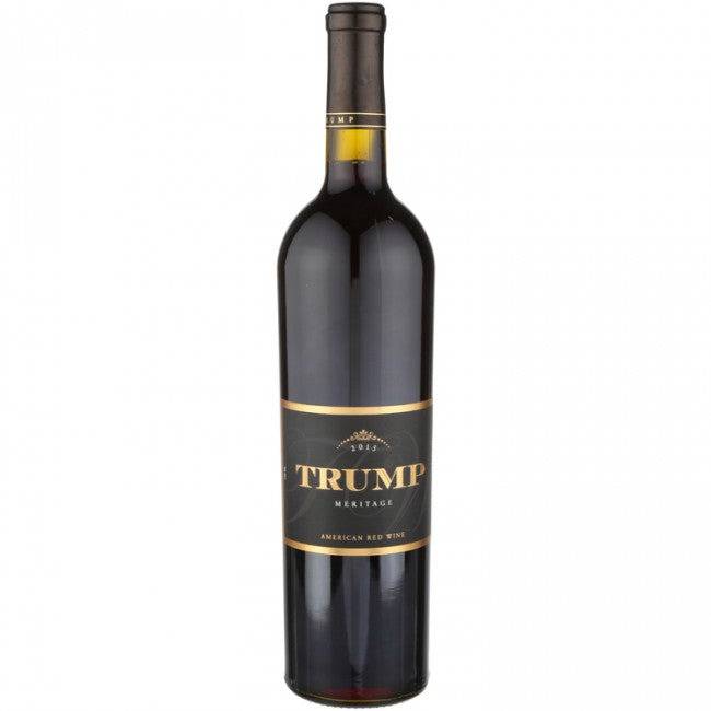 Trump Winery - Trump Meritage 2022 (750ml)
