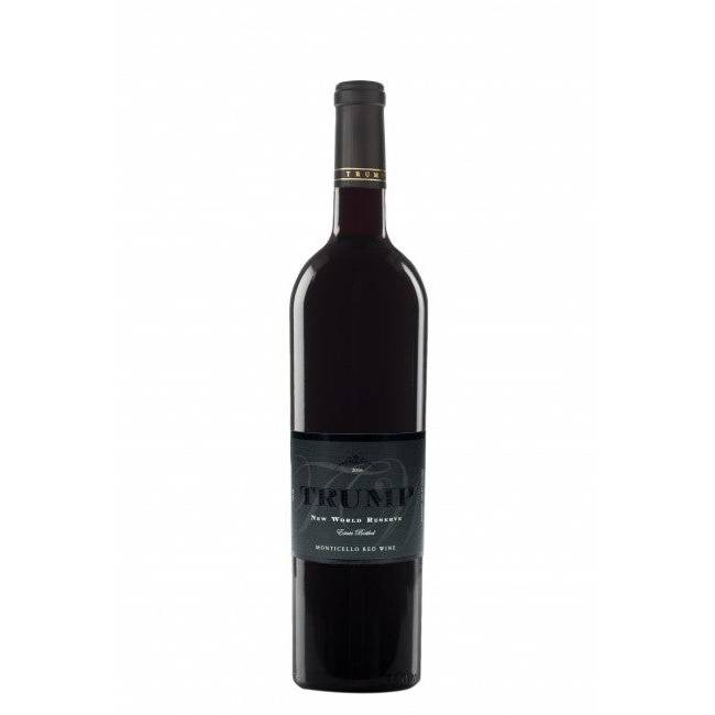 Trump Winery New World Red Reserve 2022 (750ml)