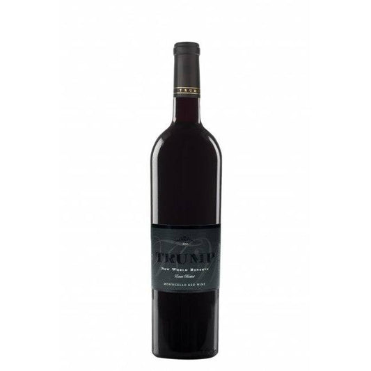 Trump Winery New World Red Reserve 2022 (750ml)