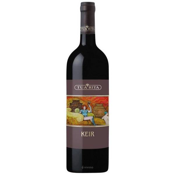 Tua Rita Keir 2021 (750ml)