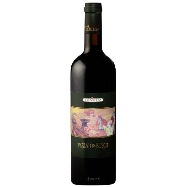 Tua Rita - Perlato del Bosco 2020 (750ml)