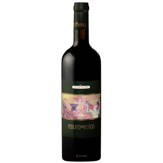 Tua Rita - Perlato del Bosco 2020 (750ml)