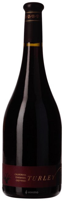Turley - Old Vine Zinfandel California 2022 (750ml)