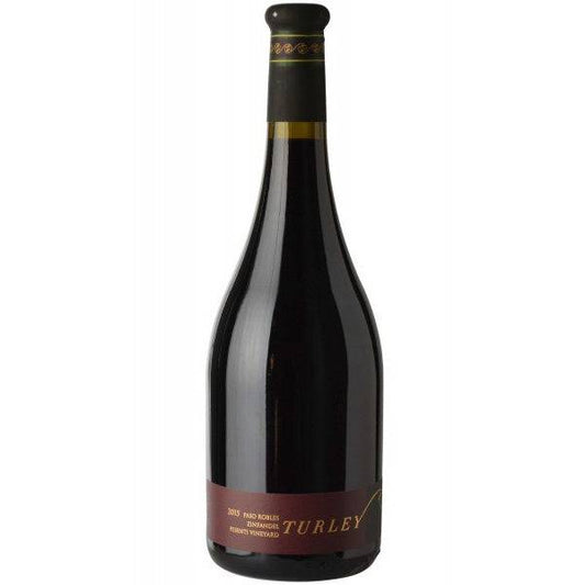 Turley - Pesenti Vineyard Zinfandel 2023 (750ml)