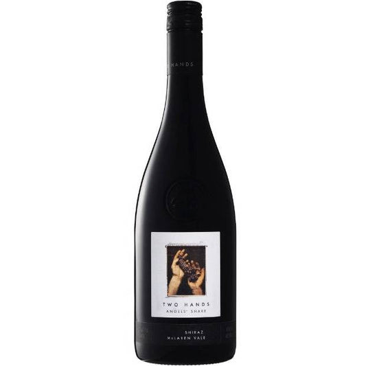 Two Hands Angel's Share Shiraz McLaren Vale 2020 (750ml)
