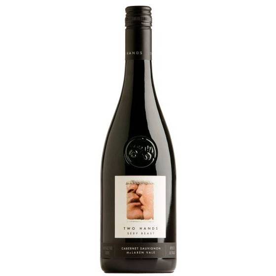 Two Hands Sexy Beast Cabernet Sauvignon 2020 (750ml)