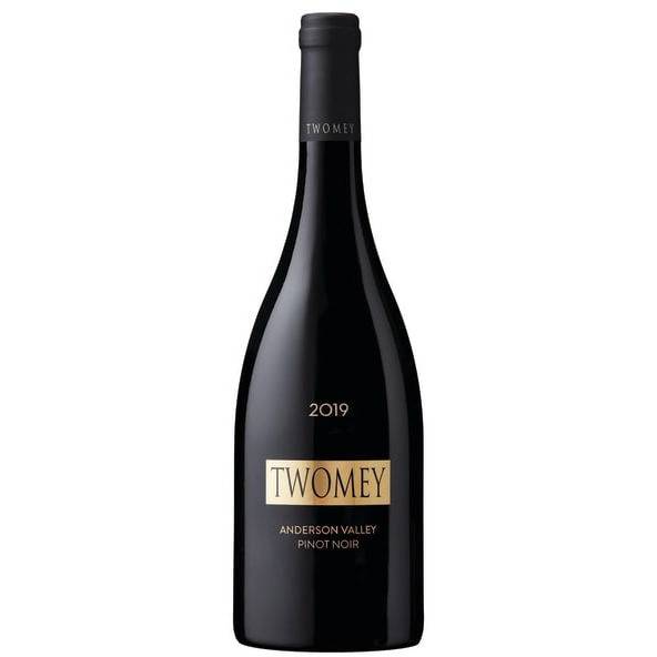 Twomey Pinot Noir Anderson Valley 2021 (750ml)