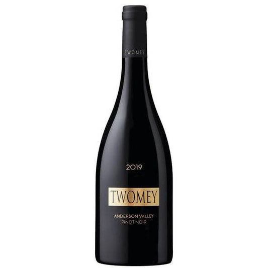 Twomey Pinot Noir Anderson Valley 2021 (750ml)