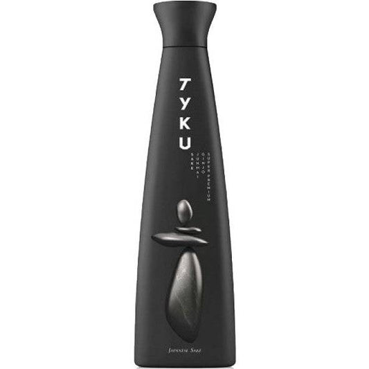 Ty-Ku Junmai Ginjo Black NV (720 ml)