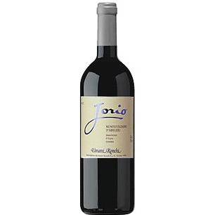Umani Ronchi Montepulciano d'Abruzzo Jorio 2021 (750ml)