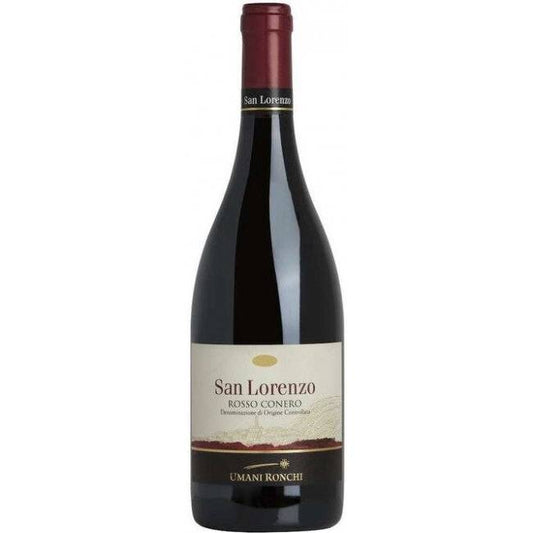 Umani Ronchi Rosso Conero San Lorenzo 2021 (750ml)