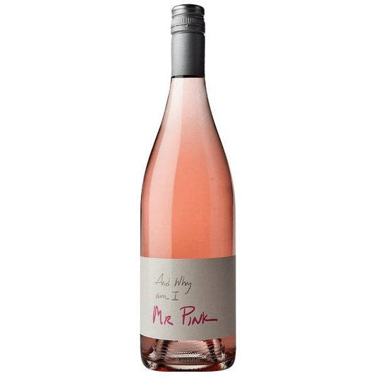 Underground Wine Project - And Why am I Mr.Pink 2024 (750ml)