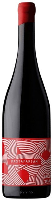 Unico Zelo Pastafarian 2021 (750 ml)