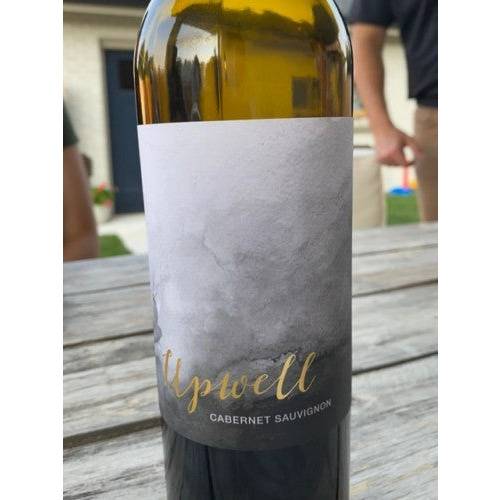 Upwell Wines Cabernet Sauvignon 2022 (750ml)