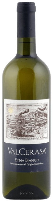 ValCerasa - Alice Bonaccorsi - Etna Bianco 2018 (750ml)