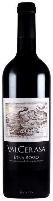 ValCerasa - Alice Bonaccorsi - Etna Rosso 2016 (750ml)