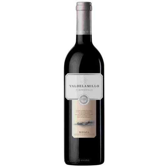 Valdelacierva Valdelamillo Tempranillo 2018 (750ml)