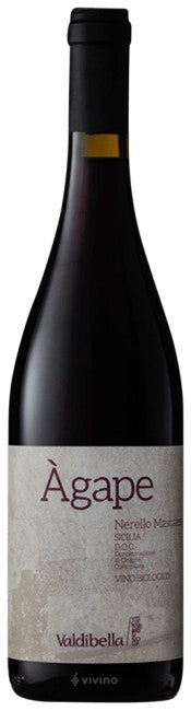 Valdibella - Àgape 2021 (750ml)