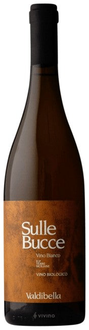 Valdibella - Grillo Sulle Bucce 2020 (750ml)