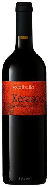 Valdibella - Kerasos 2019 (750ml)
