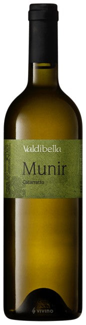 Valdibella - Munir 2021 (750ml)