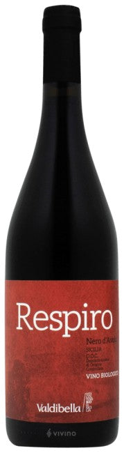 Valdibella - Respiro 2020 (750ml)