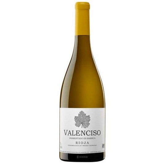 Valenciso - Rioja Blanco 2022 (750ml)