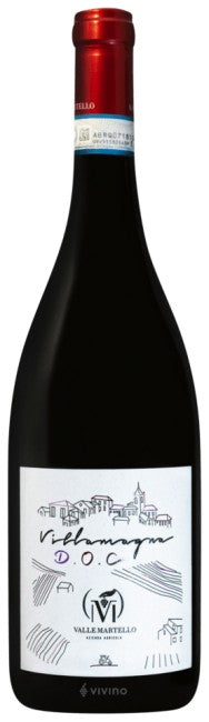 Valle Martello - Villamagna 2020 (750ml)
