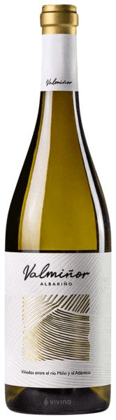 Valmiñor Albariño 2024 (750ml)
