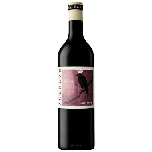 Valravn Cabernet Sauvignon 2022 (750ml)