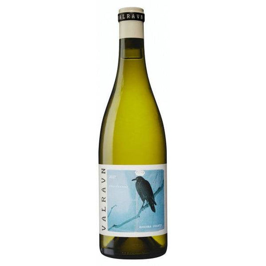 Valravn Chardonnay 2023 750ml