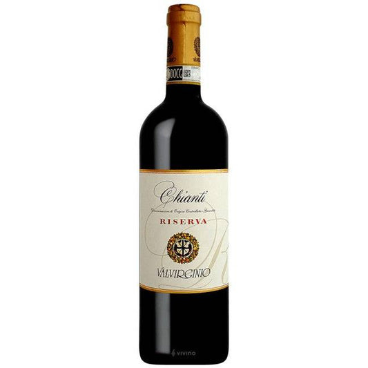 Valvirginio - Chianti Riserva 2020 (750ml)