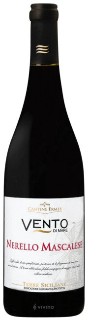 Vento di Mare - Nerello Mascalese 2022 (750ml)