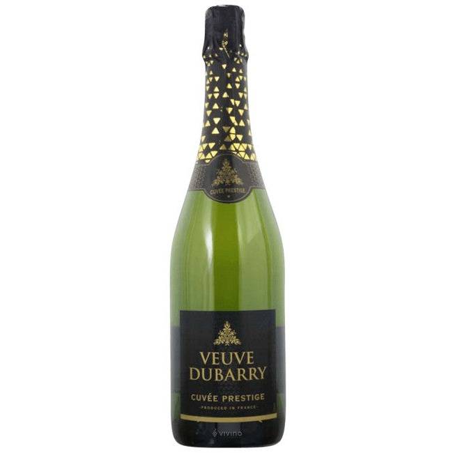 Veuve Dubarry - René Dubarry Cuvée Prestige NV (750 ml)
