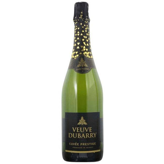 Veuve Dubarry - René Dubarry Cuvée Prestige NV (750 ml)