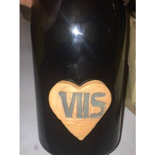 VHS (Vinous Heroin Society) Wines Chapter 4 For Al Forever 2017 (500ml)