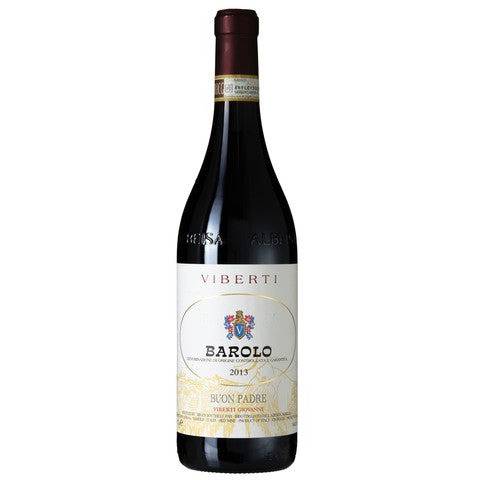 Viberti Giovanni Buon Padre Barolo 2020 (750ml)
