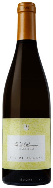 Vie di Romans - Chardonnay 2022 (750ml)