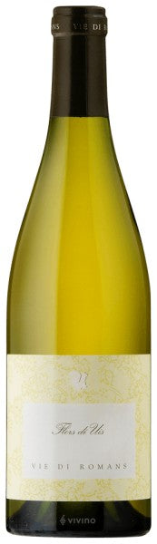 Vie di Romans - Flors di Uis 2022 (750ml)
