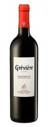Vignobles Marie Maria - Greviere un Terroir Madiran 2020 (750ml)