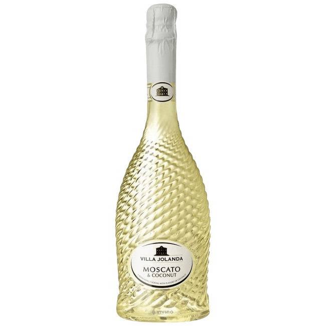 Villa Jolanda Moscato & Coconut NV (750 ml)