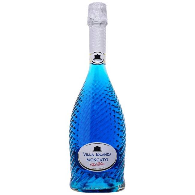 Villa Jolanda Moscato The Blue NV (750 ml)
