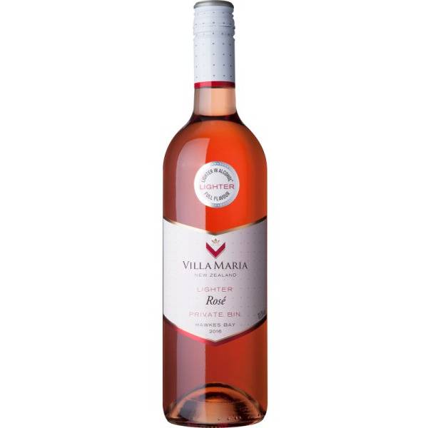 Villa Maria Private Bin Rose 2020 (750ml)