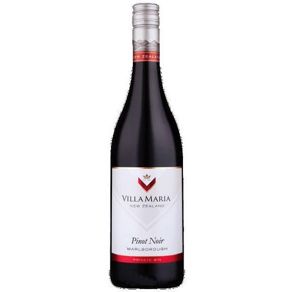 Villa Maria Private Bin Pinot Noir 2021 (750ml)