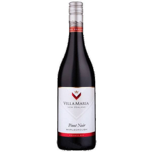 Villa Maria Private Bin Pinot Noir 2021 (750ml)
