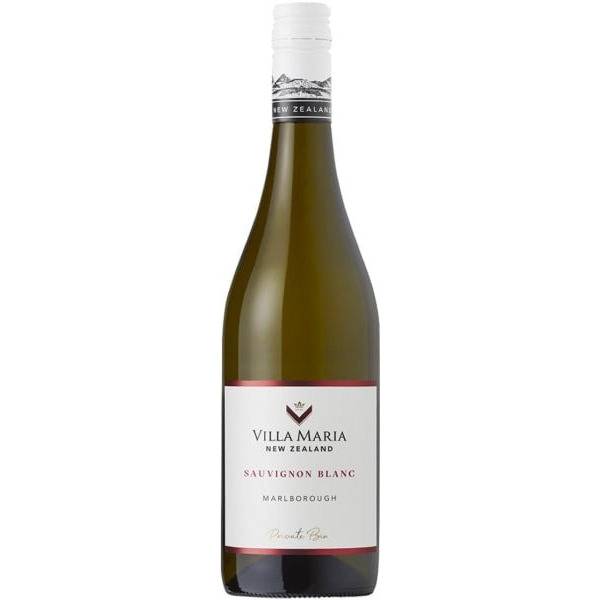 Villa Maria Private Bin Sauvignon Blanc 2024 (750ml)