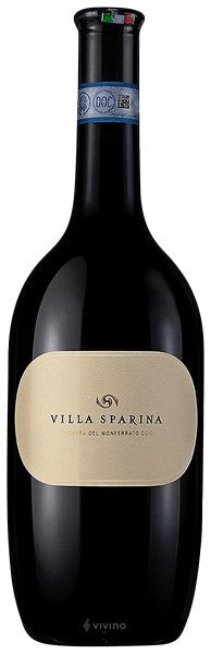 Villa Sparina - Barbera del Monferrato 2023 (750ml)