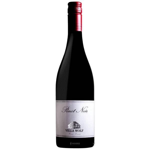 Villa Wolf Pinot Noir 2023 (750ml)