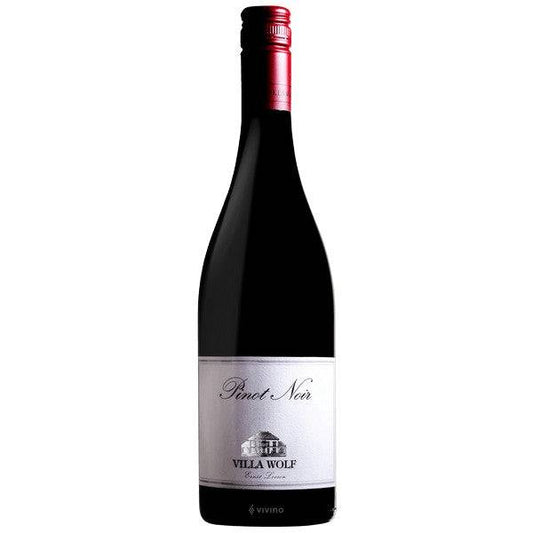 Villa Wolf Pinot Noir 2023 (750ml)