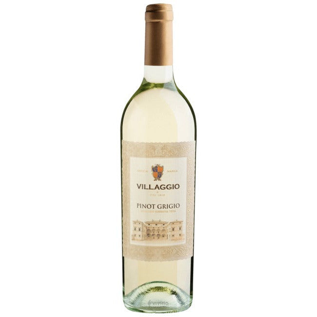 Villaggio Pinot Grigio 2021 (750ml)
